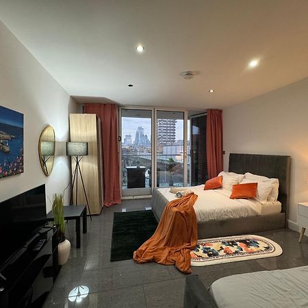 Cosy Luxurious Room In The Heart Of Лондон Екстер'єр фото