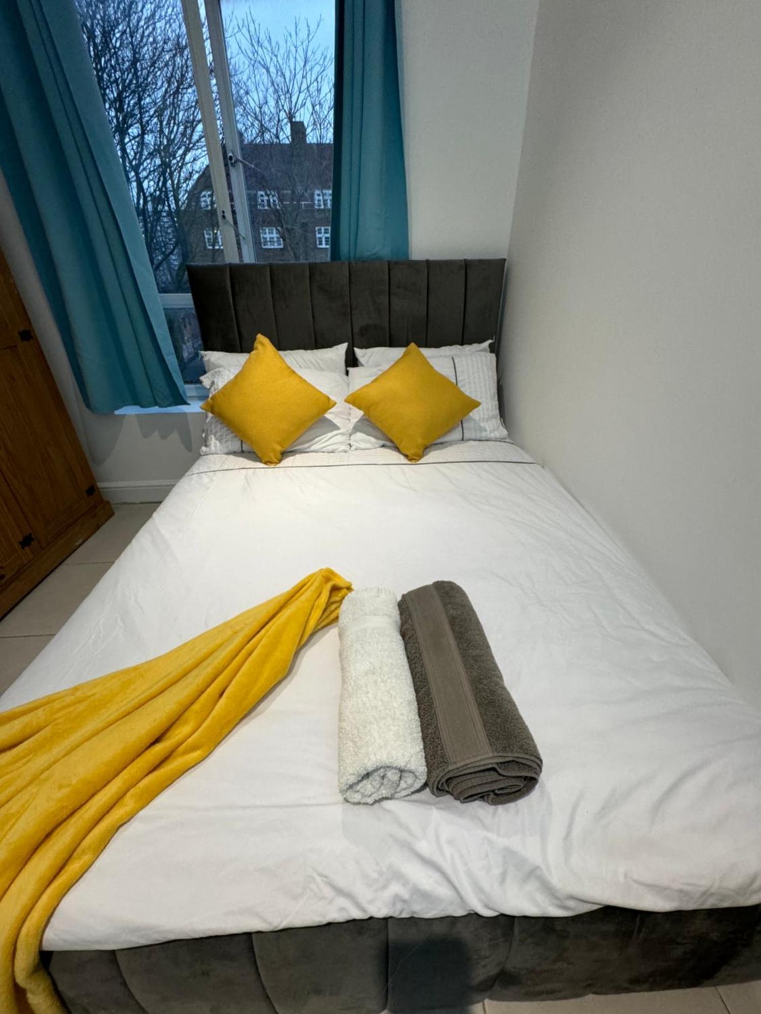 Cosy Luxurious Room In The Heart Of Лондон Екстер'єр фото
