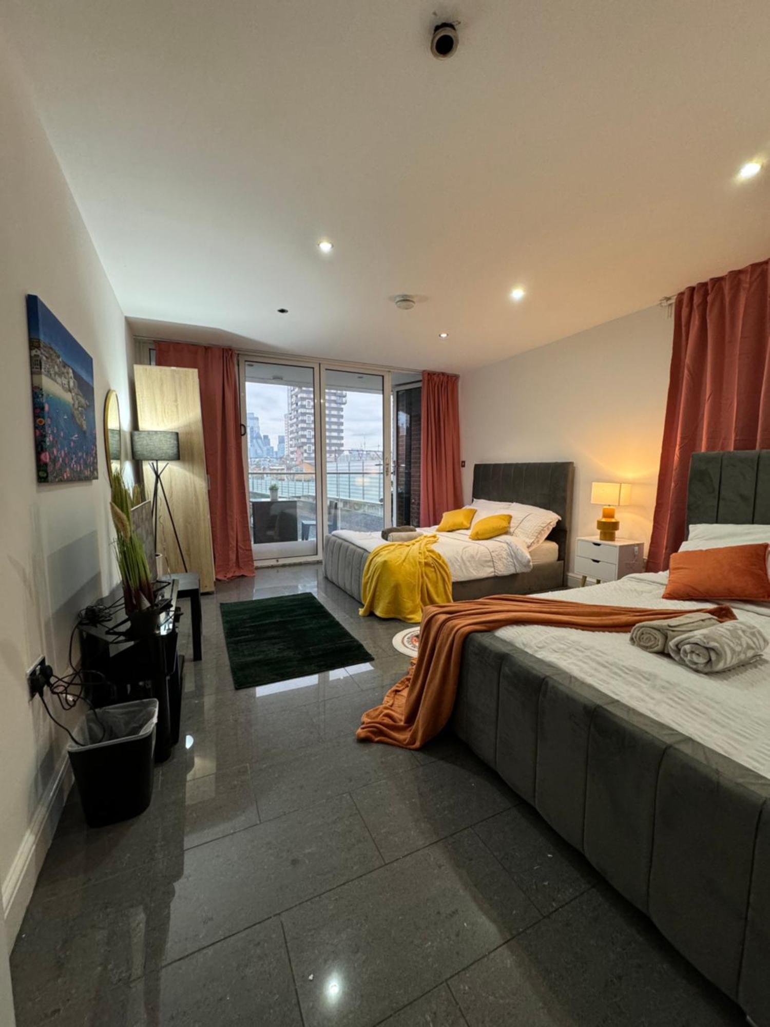 Cosy Luxurious Room In The Heart Of Лондон Екстер'єр фото